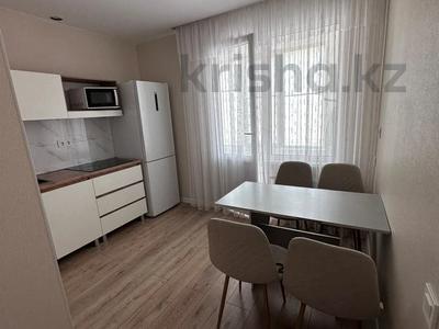1-комнатная квартира · 34.5 м² · 4/9 этаж, Е 103 5 — Новая квартира ‼️ за 24.5 млн ₸ в Астане, Нура р-н