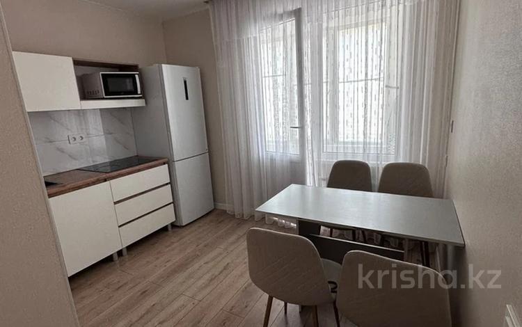 1-комнатная квартира · 34.5 м² · 4/9 этаж, Е 103 5 — Новая квартира ‼️ за 24.5 млн ₸ в Астане, Нура р-н — фото 2