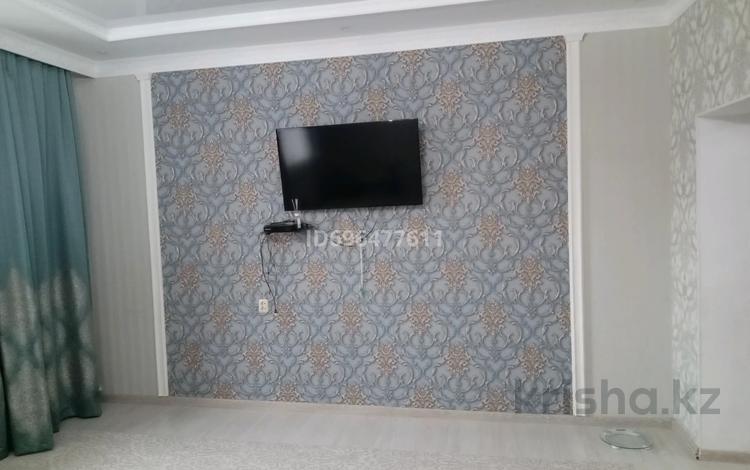 Дом · 4 комнаты · 130 м², Шабыт за 40 000 ₸ в Актобе, жилой массив Ясное — фото 2