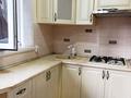 2-бөлмелі пәтер · 50 м² · 2/5 қабат, ул. Курманбека Сагындыкова 6, бағасы: 25 млн ₸ в Таразе — фото 3