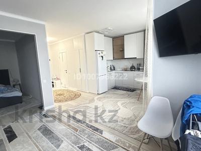 2-бөлмелі пәтер · 47 м² · 10/20 қабат, Сыганак 32 — Толе би сығанақ, бағасы: 31 млн ₸ в Астане, Нура р-н