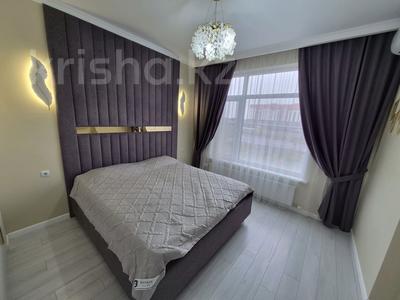 2-комнатная квартира · 43 м² · 2/9 этаж, мкр Нурсая, Абулхайр-хана 69 за 330 000 〒 в Атырау