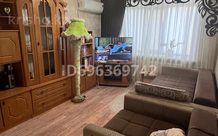 3-бөлмелі пәтер · 53.6 м² · 4/5 қабат, Павлова 7, бағасы: 20 млн ₸ в Павлодаре — фото 2