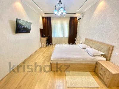 2-комнатная квартира · 59 м² · 3/9 этаж, мкр Нурсат 2 — Шаяхметова за 33 000 ₸ в Шымкенте, Каратауский р-н