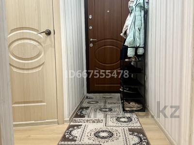 2-комнатная квартира · 47.7 м² · 4/5 этаж, мкр Юго-Восток 38 за 18.9 млн ₸ в Караганде, Казыбек би р-н