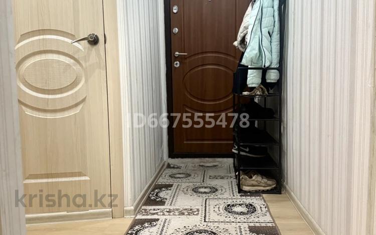 2-комнатная квартира · 47.7 м² · 4/5 этаж, мкр Юго-Восток 38 за 18.9 млн ₸ в Караганде, Казыбек би р-н — фото 72