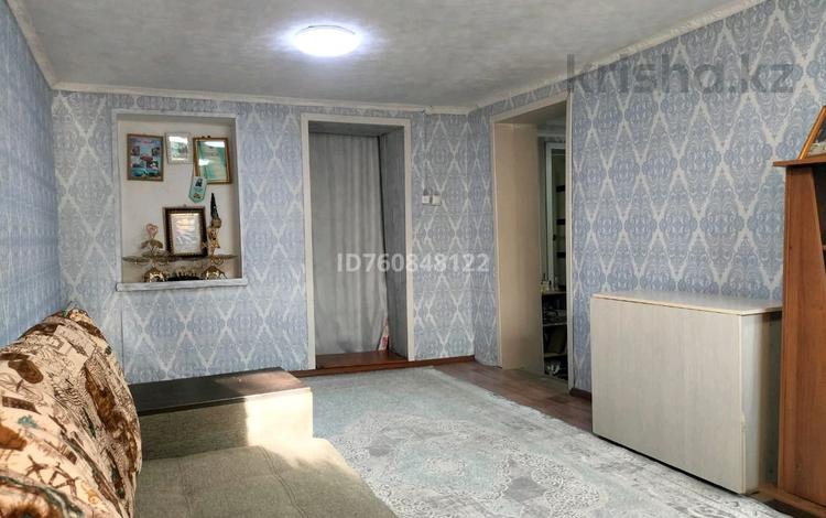 Отдельный дом · 4 комнаты · 90 м² · 10 сот., Мирный жилмассив, 198 / улица Макаренко, 40Б за 10 млн ₸ в Семее — фото 3