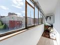 4-комнатная квартира · 96.4 м² · 3/3 этаж, Жубанова 9 за 32.5 млн ₸ в Астане, р-н Байконур — фото 12