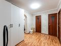 4-комнатная квартира · 96.4 м² · 3/3 этаж, Жубанова 9 за 32.5 млн ₸ в Астане, р-н Байконур — фото 28
