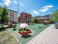4-комнатная квартира · 96.4 м² · 3/3 этаж, Жубанова 9 за 32.5 млн ₸ в Астане, р-н Байконур — фото 37