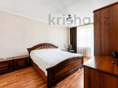 4-комнатная квартира · 96.4 м² · 3/3 этаж, Жубанова 9 за 32.5 млн ₸ в Астане, р-н Байконур