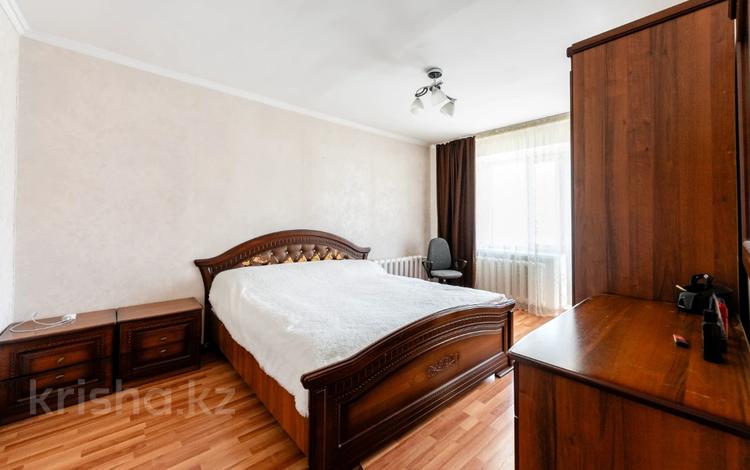 4-комнатная квартира · 96.4 м² · 3/3 этаж, Жубанова 9 за 32.5 млн ₸ в Астане, р-н Байконур — фото 9