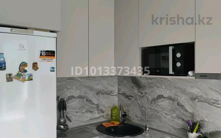 1-комнатная квартира · 35 м² · 1/5 этаж, Ибраева 17а — Магазин хочу пивв за 15.2 млн ₸ в Петропавловске — фото 2