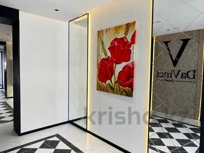 2-комнатная квартира · 68.3 м² · 2/10 этаж, Бкреке 79 за 28.6 млн 〒 в Костанае