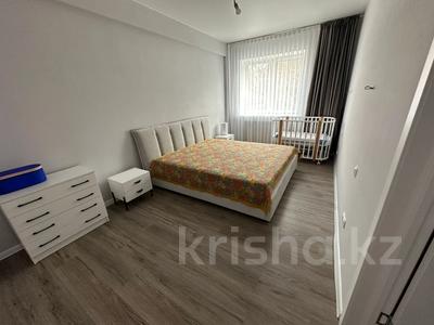 3-комнатная квартира, 100 м², 2/4 этаж, Аль-Фараби 144 за 94.5 млн 〒 в Алматы, Бостандыкский р-н