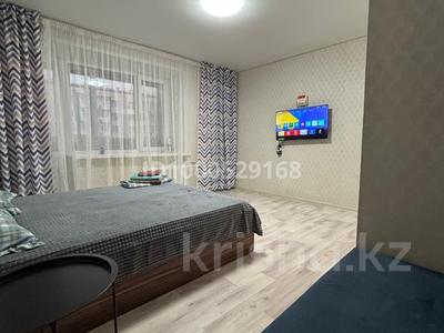 1-комнатная квартира · 35 м² · 2/5 этаж, Абая 153 за 3 000 〒 в Костанае