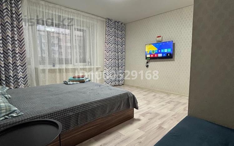1-бөлмелі пәтер · 35 м² · 2/5 қабат, Абая 153, бағасы: 3 000 ₸ в Костанае — фото 2