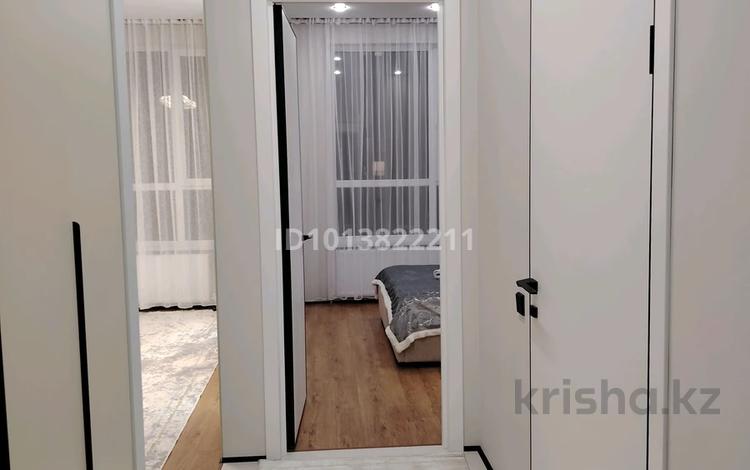 2-комнатная квартира · 50 м² · 5/12 этаж, Райымбека 348/2 за 20 000 ₸ в Алматы, Ауэзовский р-н — фото 2