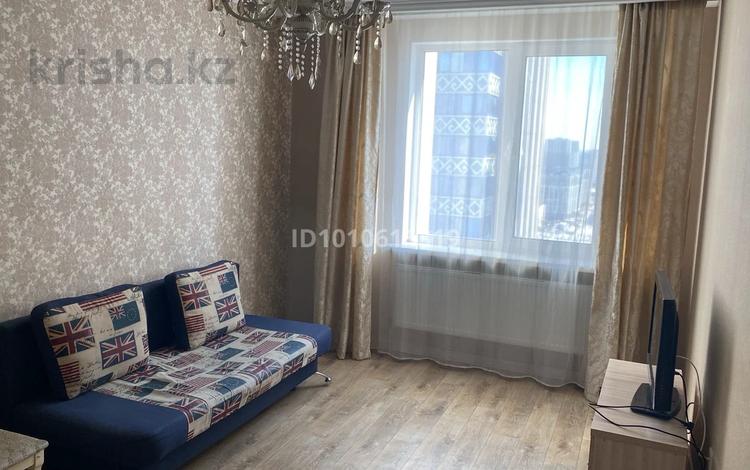 2-комнатная квартира · 42 м² · 15/17 этаж, Касым Аманжолова за 230 000 ₸ в Астане, Сарайшык р-н — фото 11
