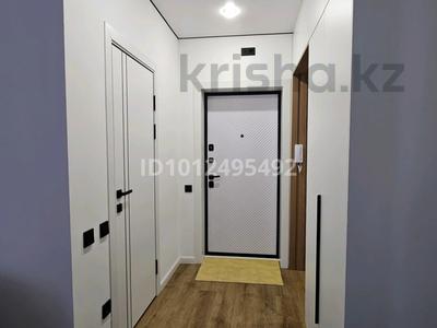 1-комнатная квартира · 35 м² · 12/12 этаж, мкр Алгабас, Мкр Нуркент 2 — Рыскулова-Омарова за 28 млн ₸ в Алматы, Алатауский р-н