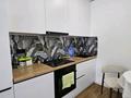 1-комнатная квартира · 35 м² · 12/12 этаж, мкр Алгабас, Мкр Нуркент 2 — Рыскулова-Омарова за 28 млн ₸ в Алматы, Алатауский р-н — фото 21