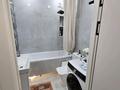 1-комнатная квартира · 35 м² · 12/12 этаж, мкр Алгабас, Мкр Нуркент 2 — Рыскулова-Омарова за 28 млн ₸ в Алматы, Алатауский р-н — фото 28