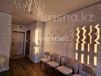 1-бөлмелі пәтер · 35 м² · 12/12 қабат, Алғабас ш/а., Рыскулова 46/1, бағасы: 27.5 млн ₸ в Алматы, Алатауский р-н