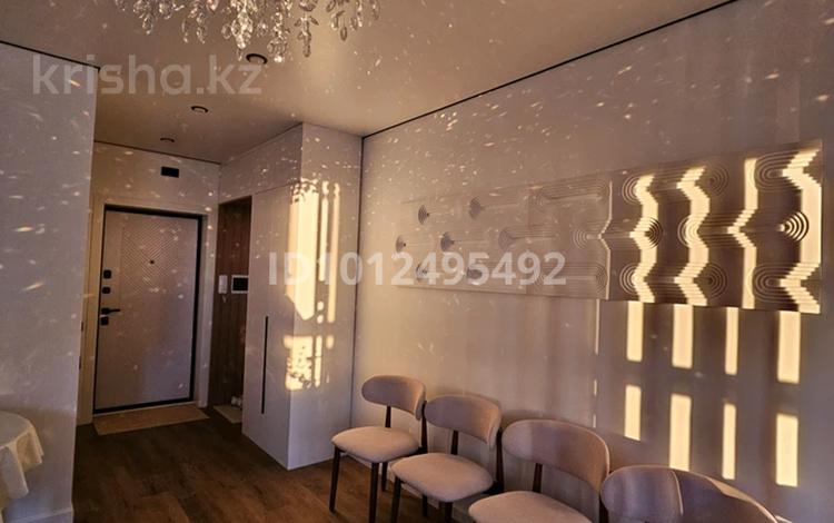 1-бөлмелі пәтер · 35 м² · 12/12 қабат, Алғабас ш/а., Рыскулова 46/1, бағасы: 27.5 млн ₸ в Алматы, Алатауский р-н — фото 31