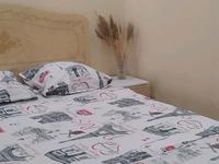 1-комнатная квартира · 45 м² · 3/4 этаж, 5-й мкр 32 за 13 001 ₸ в Актау