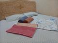 1-комнатная квартира · 45 м² · 3/4 этаж, 5-й мкр 32 за 12 001 ₸ в Актау — фото 4