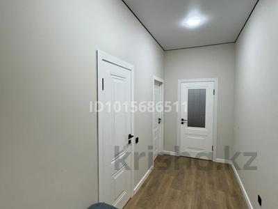 2-комнатная квартира · 56 м² · 9/20 этаж, Абая 160 за 400 000 ₸ в Алматы, Бостандыкский р-н