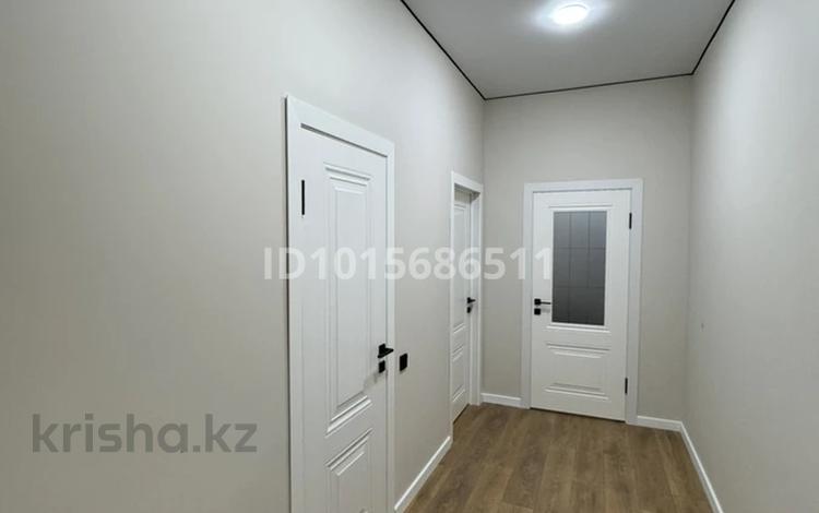 2-комнатная квартира · 56 м² · 9/20 этаж, Абая 160 за 400 000 ₸ в Алматы, Бостандыкский р-н — фото 2