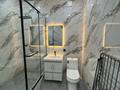 2-комнатная квартира · 56 м² · 9/20 этаж, Абая 160 за 400 000 ₸ в Алматы, Бостандыкский р-н — фото 3