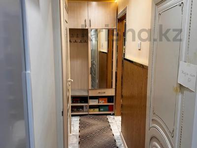 2-бөлмелі пәтер · 45 м² · 1/5 қабат, Брусиловского, бағасы: 32 млн ₸ в Алматы, Алмалинский р-н
