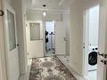 3-комнатная квартира · 90 м² · 12/16 этаж, мкр Кадыра Мырза-Али 32 за 250 000 ₸ в Уральске — фото 9