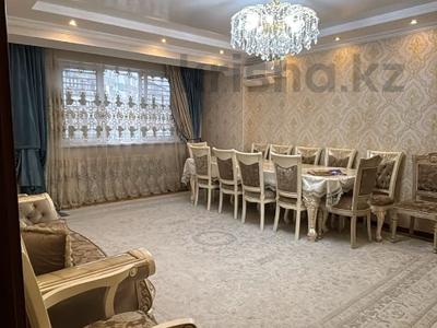 4-комнатная квартира · 106 м² · 7/8 этаж, мкр Мамыр-3 — Саина за 86 млн ₸ в Алматы, Ауэзовский р-н