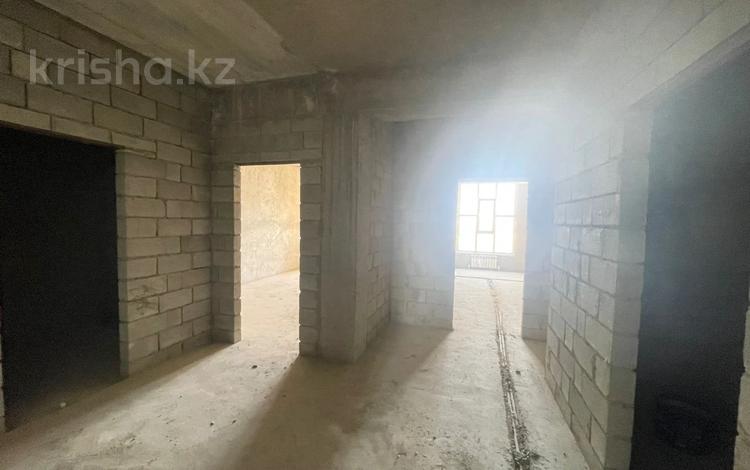2-комнатная квартира · 91 м² · 11/11 этаж, 18 мкр 30 за 27 млн ₸ в Актау, 18-й мкр  — фото 2