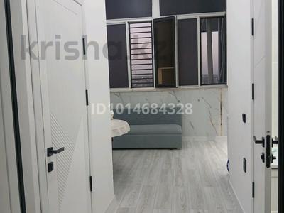 2-комнатная квартира · 35 м² · 10/10 этаж, Куаныша Толеметова 50/6 за 170 000 ₸ в Шымкенте, Абайский р-н