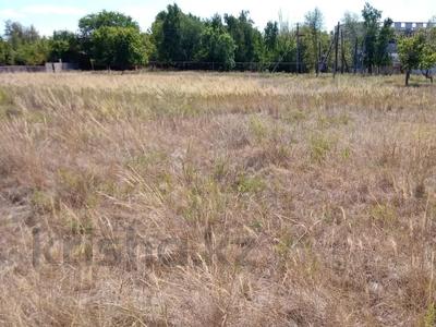 Участок · 33 сотки, Юбилейная 88 за 25 млн ₸ в 