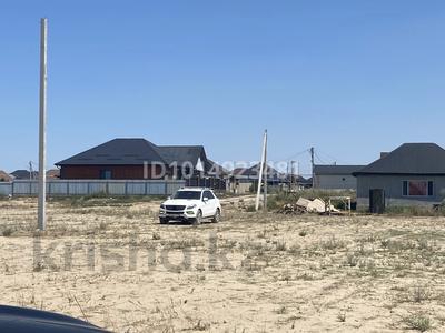 Участок · 7 соток, Аскара Токпанова (КазЦИК) за 8.5 млн ₸