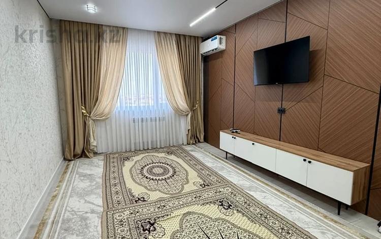 2-комнатная квартира · 61 м², Микрорайон 29а 170 за 18.5 млн ₸ в Актау — фото 2