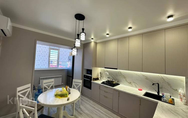 2-комнатная квартира · 69 м² · 9/10 этаж, мкр. Алтын орда за 26 млн ₸ в Актобе — фото 22