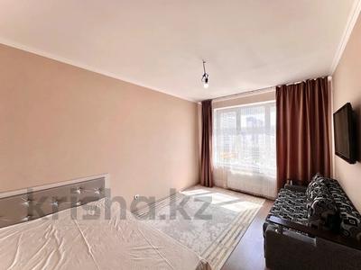 1-бөлмелі пәтер · 35.7 м² · 9/22 қабат, бетуров 4/1 — 24 000 000, бағасы: 24 млн ₸ в Астане, Нура р-н