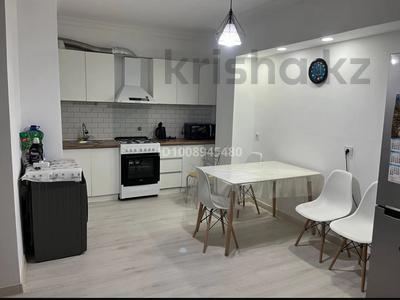 2-комнатная квартира · 58 м² · 2/9 этаж, Самал 82/1 — Коняхина за 26 млн ₸ в Уральске