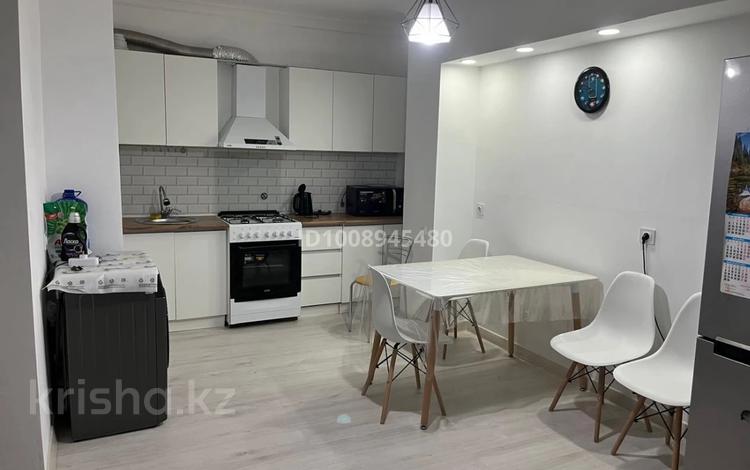 2-комнатная квартира · 58 м² · 2/9 этаж, Самал 82/1 — Коняхина за 26 млн ₸ в Уральске — фото 4