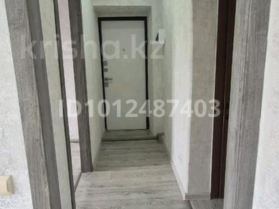 3-комнатная квартира · 56 м² · 2/2 этаж, Фурманова 3 за 11 млн ₸ в Бишкуле (Бесколь)