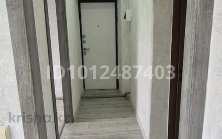 3-комнатная квартира · 56 м² · 2/2 этаж, Фурманова 3 за 11 млн ₸ в Бишкуле (Бесколь) — фото 2