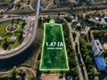 Участок · 1.47 га, Кунаева 27 — Въезд в г. Конаев за 350 млн ₸ — фото 4