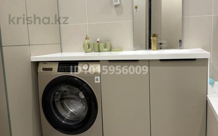 4 комнаты · 100 м² · 1/1 этаж, мкр Жас Канат 140 — Майлина, шемякина, рядос с аэропортом, рядлм с турксибским базаром за 200 000 ₸ в Алматы, Турксибский р-н — фото 12