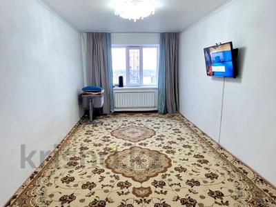 3-бөлмелі пәтер · 83.4 м² · 9/9 қабат, 2 микрорайон, бағасы: 18.5 млн ₸ в Актобе